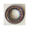 Support sample low noise water pump steel cylindrical roller bearings